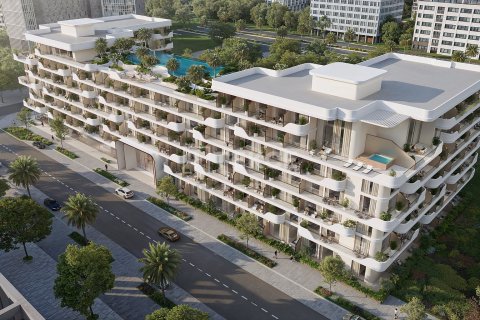 Apartamento en Jumeirah Village Circle, Dubai, 2 dormitorios, 127 m², № 108819