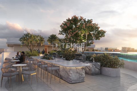 Apartamento en Jumeirah Village Circle, Dubai, 2 dormitorios, 127 m², № 108819 - foto 17