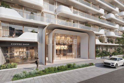 Apartamento en Jumeirah Village Circle, Dubai, 1 dormitorio, 75 m², № 108820 - foto 7