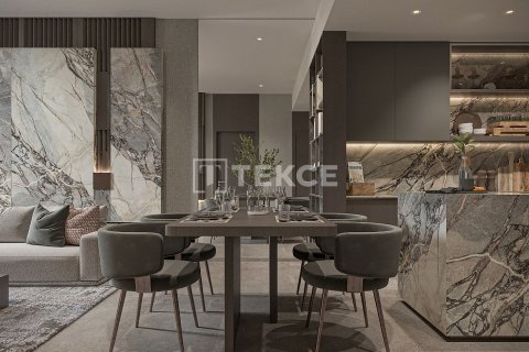 Apartamento en Jumeirah Village Circle, Dubai, 1 dormitorio, 75 m², № 108820 - foto 13