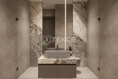 Apartamento en Jumeirah Village Circle, Dubai, 1 dormitorio, 75 m², № 108820 - foto 16