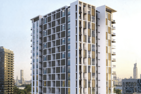 Apartment in Dubai 3 bedrooms, 168 sq.m. № 108821 - photo 13