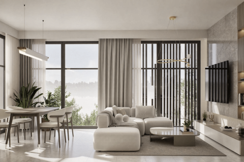 Apartment in Dubai 3 bedrooms, 168 sq.m. № 108821 - photo 6