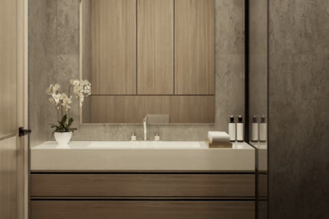 Apartment in Dubai 3 bedrooms, 168 sq.m. № 108821 - photo 3