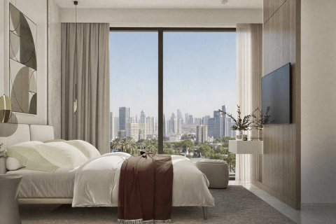 Apartment in Dubai 3 bedrooms, 168 sq.m. № 108821 - photo 4