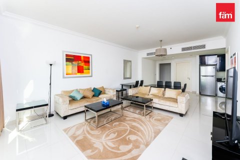 Apartment in Business Bay, Dubai 2 bedrooms, 127.9 sq.m. № 10340 - photo 1