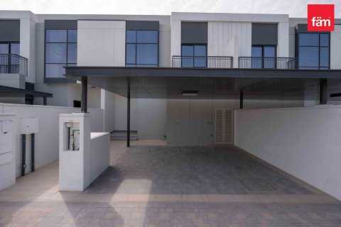 Maison de ville à Al Furjan, Dubai, 3 chambres, 255 m², № 10352 - photo 2