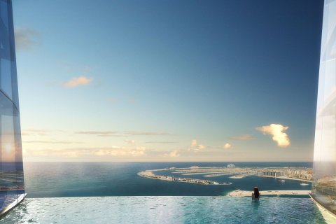 Apartment in Dubai Marina, Dubai 31.9 sq.m. № 64628 - photo 13