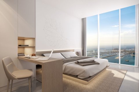 Apartment in Dubai Marina, Dubai 31.9 sq.m. № 64628 - photo 10