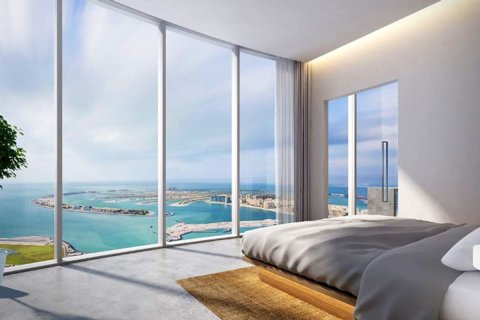 Apartment in Dubai Marina, Dubai 31.9 sq.m. № 64628 - photo 1