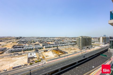 Apartment in Al Furjan, Dubai 1 bedroom, 98.3 sq.m. № 64626 - photo 17