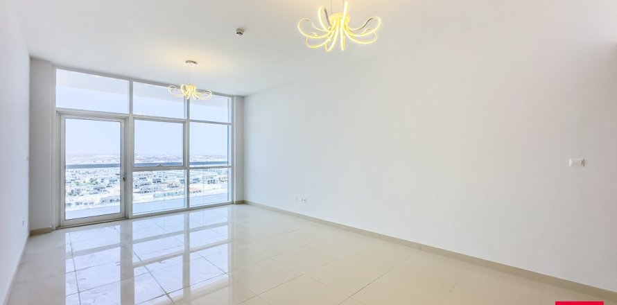 Apartment in Al Furjan, Dubai 1 bedroom, 98.3 sq.m. № 64626