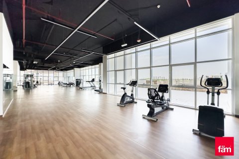 Apartment in Al Furjan, Dubai 1 bedroom, 98.3 sq.m. № 64626 - photo 23