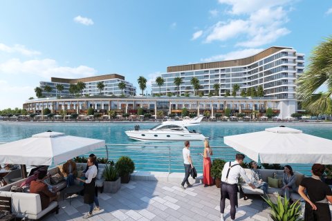 شقة في دبي 1غرف نوم, 47 م² رقم 64622 - صورة 1