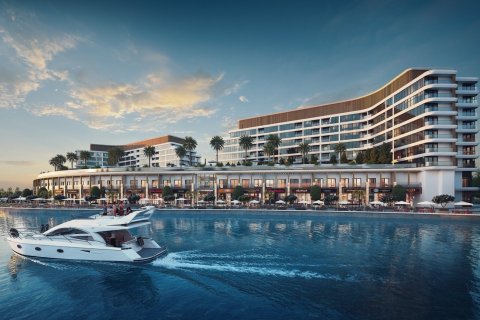 شقة في دبي 1غرف نوم, 47 م² رقم 64622 - صورة 3