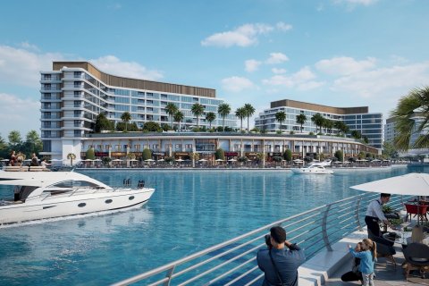 شقة في دبي 1غرف نوم, 47 م² رقم 64622 - صورة 2