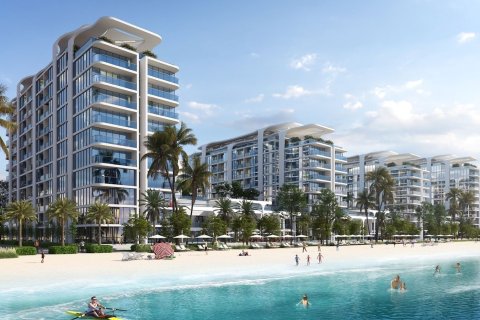 Apartamento en Dubai, 1 dormitorio, 48 m², № 64624 - foto 2