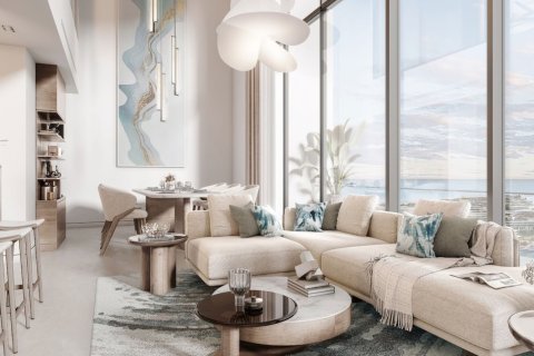 Apartamento en Dubai, 1 dormitorio, 48 m², № 64624 - foto 4