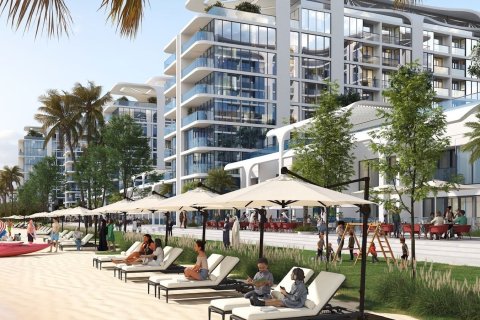 Apartamento en Dubai, 1 dormitorio, 48 m², № 64624 - foto 3