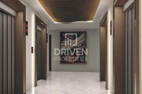 Appartement à District 13, Jumeirah Village Circle, Dubai, 1 chambre, 77.11 m², № 138693 - photo 9