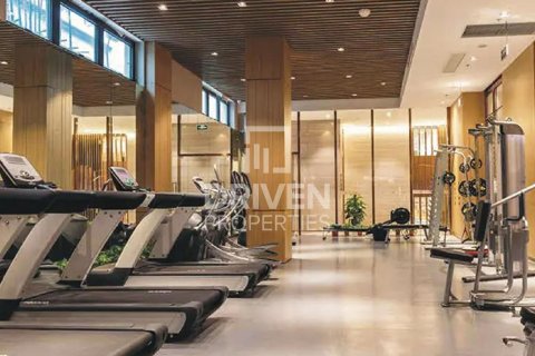 Appartement à District 13, Jumeirah Village Circle, Dubai, 1 chambre, 77.11 m², № 138693 - photo 7