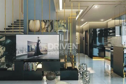 Appartement à District 13, Jumeirah Village Circle, Dubai, 1 chambre, 77.11 m², № 138693 - photo 3
