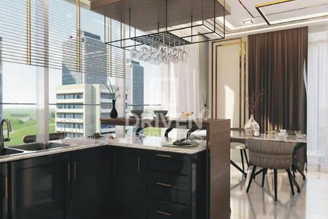 Appartement à District 13, Jumeirah Village Circle, Dubai, 1 chambre, 77.11 m², № 138693 - photo 10