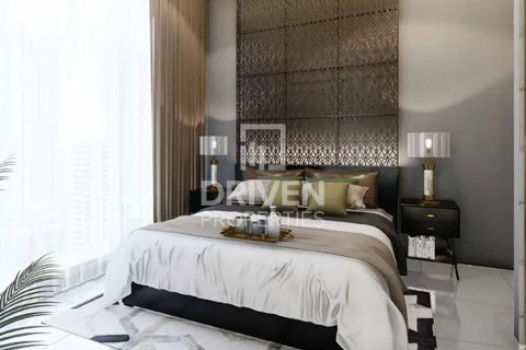 Appartement à District 13, Jumeirah Village Circle, Dubai, 1 chambre, 77.11 m², № 138693 - photo 8