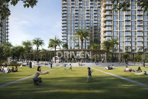 Apartment in Dubai Creek Harbour (The Lagoons), Dubai 1 bedroom, 75.81 sq.m. № 138668 - photo 20