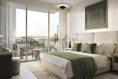 Apartment in Dubai Creek Harbour (The Lagoons), Dubai 1 bedroom, 75.81 sq.m. № 138668 - photo 15