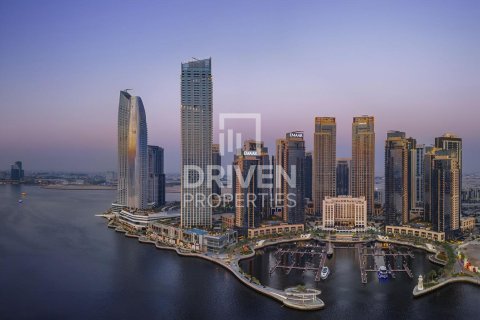 Apartment in Dubai Creek Harbour (The Lagoons), Dubai 1 bedroom, 75.81 sq.m. № 138668 - photo 2