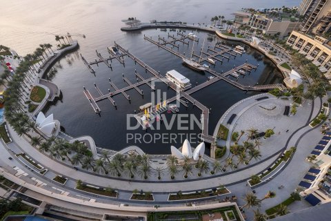 Apartment in Dubai Creek Harbour (The Lagoons), Dubai 1 bedroom, 75.81 sq.m. № 138668 - photo 17