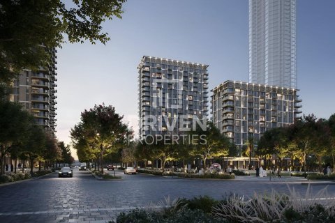 Apartment in Dubai Creek Harbour (The Lagoons), Dubai 1 bedroom, 75.81 sq.m. № 138668 - photo 7