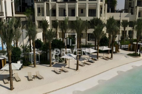 Apartment in Dubai Creek Harbour (The Lagoons), Dubai 1 bedroom, 75.81 sq.m. № 138668 - photo 9