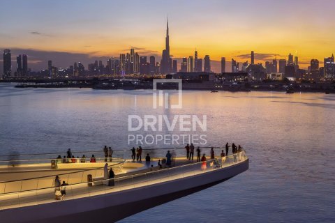 Apartment in Dubai Creek Harbour (The Lagoons), Dubai 1 bedroom, 75.81 sq.m. № 138668 - photo 19