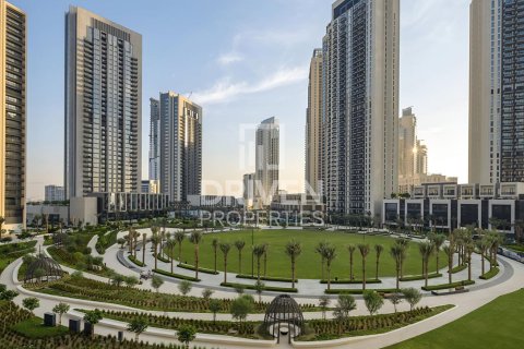 Apartment in Dubai Creek Harbour (The Lagoons), Dubai 1 bedroom, 75.81 sq.m. № 138668 - photo 13