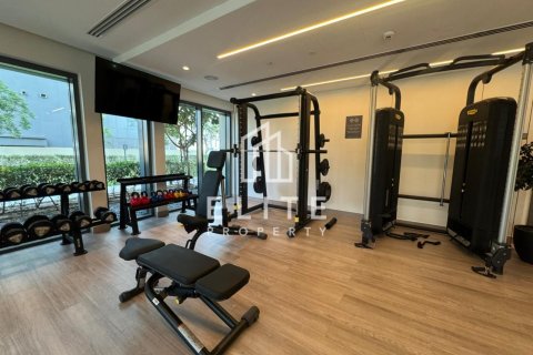 Appartement à Burj Royale, Downtown Dubai (Downtown Burj Dubai), Dubai, 3 chambres, 122 m², № 139073 - photo 22