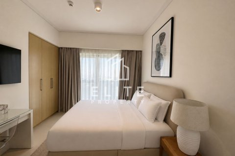 Appartement à Burj Royale, Downtown Dubai (Downtown Burj Dubai), Dubai, 3 chambres, 122 m², № 139073 - photo 11