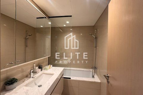 Appartement à Burj Royale, Downtown Dubai (Downtown Burj Dubai), Dubai, 3 chambres, 122 m², № 139073 - photo 8