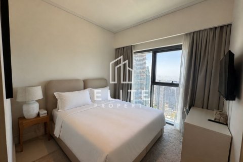 Appartement à Burj Royale, Downtown Dubai (Downtown Burj Dubai), Dubai, 3 chambres, 122 m², № 139073 - photo 7