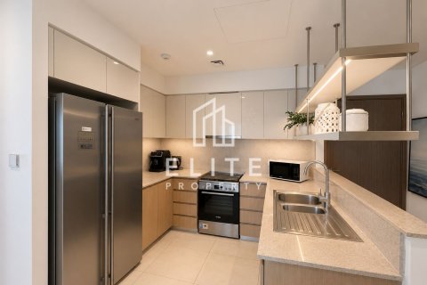 Appartement à Burj Royale, Downtown Dubai (Downtown Burj Dubai), Dubai, 3 chambres, 122 m², № 139073 - photo 5