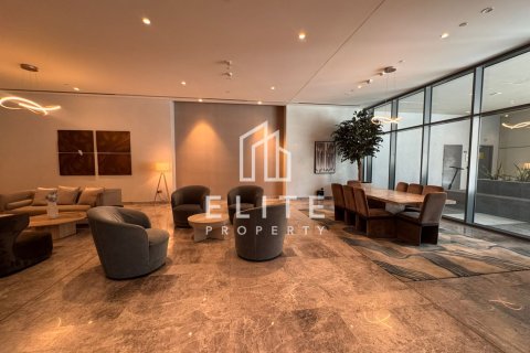 Appartement à Burj Royale, Downtown Dubai (Downtown Burj Dubai), Dubai, 3 chambres, 122 m², № 139073 - photo 15
