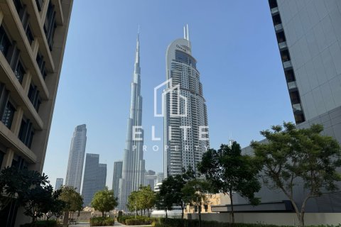 Appartement à Burj Royale, Downtown Dubai (Downtown Burj Dubai), Dubai, 3 chambres, 122 m², № 139073 - photo 28