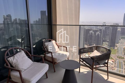 Appartement à Burj Royale, Downtown Dubai (Downtown Burj Dubai), Dubai, 3 chambres, 122 m², № 139073 - photo 6
