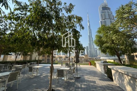 Appartement à Burj Royale, Downtown Dubai (Downtown Burj Dubai), Dubai, 3 chambres, 122 m², № 139073 - photo 29