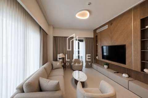 Appartement à Burj Royale, Downtown Dubai (Downtown Burj Dubai), Dubai, 3 chambres, 122 m², № 139073 - photo 2