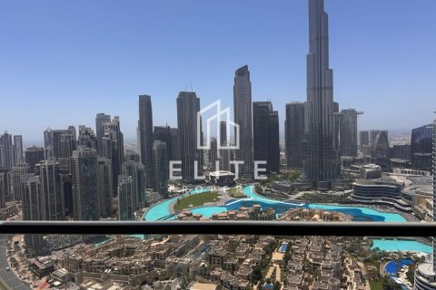 Appartement à Burj Royale, Downtown Dubai (Downtown Burj Dubai), Dubai, 3 chambres, 122 m², № 139073 - photo 13