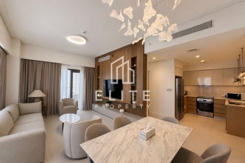 Appartement à Burj Royale, Downtown Dubai (Downtown Burj Dubai), Dubai, 3 chambres, 122 m², № 139073 - photo 4