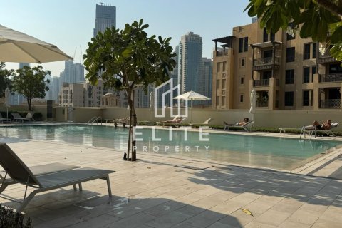 Appartement à Burj Royale, Downtown Dubai (Downtown Burj Dubai), Dubai, 3 chambres, 122 m², № 139073 - photo 17