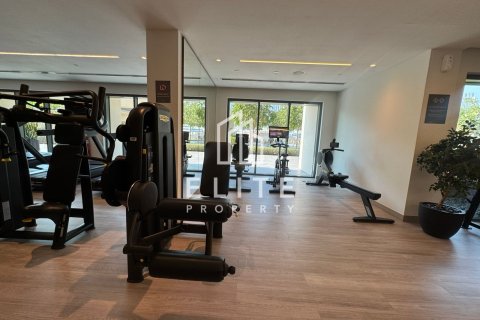 Appartement à Burj Royale, Downtown Dubai (Downtown Burj Dubai), Dubai, 3 chambres, 122 m², № 139073 - photo 21